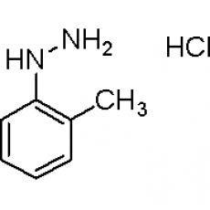Z918594 邻甲苯基肼盐酸盐, 97%
