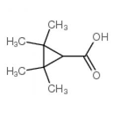 Z9Z929821 2,2,3,3-四甲基环丙烷羧酸, ≥98%