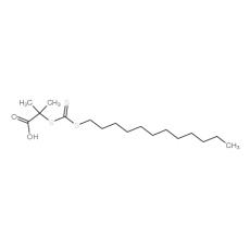 Z928558 2-(十二烷基三硫代碳酸酯基)-2-甲基丙酸, 97%