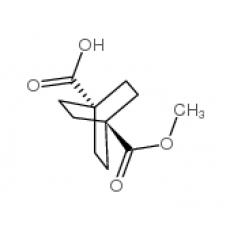 Z928652 4-(甲氧羰基)双环[2.2.2]辛烷-1-甲酸, 98%