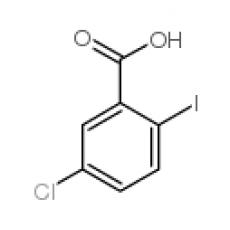 Z928325 5-氯-2-碘苯甲酸, 98%