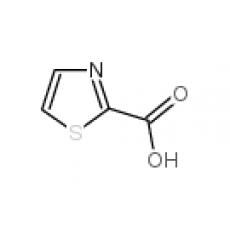 Z928152 噻唑-2-甲酸, 95%