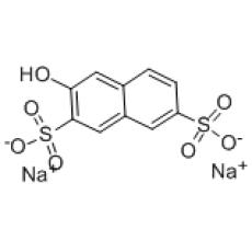 Z922790 2-萘酚-3,6-二磺酸二钠, 85%