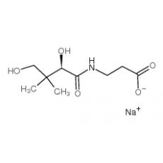 Z928192 D-泛酸钠, 99%