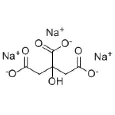 Z924131 柠檬酸 三钠盐, 98%