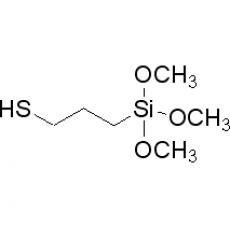 Z912736 (3-巯基丙基)三甲氧基硅烷, 97%