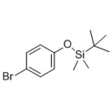 Z924637 (4-溴苯氧基)叔丁基二甲基硅烷, 99%