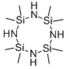 Z933879 1,1,3,3,5,5,7,7-八甲基环四硅氮烷, T-95%