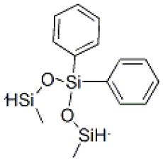 Z933922 1,1,5,5-四甲基-3,3-二苯基三硅氧烷, 98%