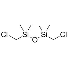 Z924691 1,3-二(氯甲基)-1,1,3,3-四甲基二硅氧烷, 98%