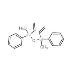 Z924624 1,3-二乙烯基-1,3-二甲基-1,3-二苯基二硅氧烷, 98%