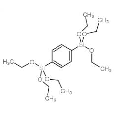 Z924548 1,4-二(三乙氧基甲硅烷基)苯, 70%溶液