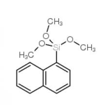 Z924630 1-(三甲氧基硅烷基)萘, 95%