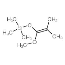 Z929474 1-甲氧基-2-甲基-1-(三甲基硅氧基)丙烯, 95%
