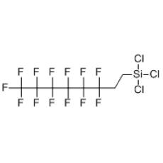 Z931930 1H,1H,2H,2H-全氟辛基三氯硅烷, 97%