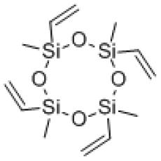 Z930193 2,4,6,8-四甲基-2,4,6,8-四乙烯基环四硅氧烷, ≥95%