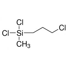 Z929480 3-氯丙基甲基二氯硅烷, 98%+