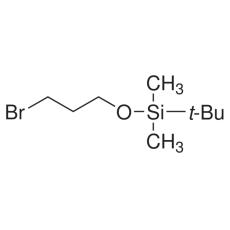Z903113 3-溴丙基叔丁基二甲基硅醚, 97%