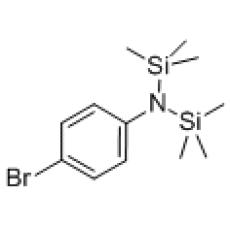 Z924712 4-溴-N,N-双（三甲基甲硅烷基）苯胺, 90%