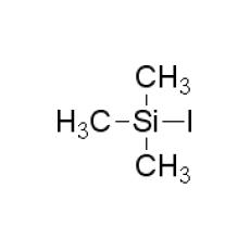 Z911583 三甲基碘硅烷, 97%,含铜作稳定剂