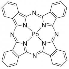 Z912670 酞菁铅(II), 95%