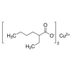 Z923275 二乙基己酸铜(II), 98%