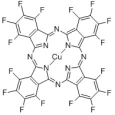 Z922871 全氟酞菁铜, 98.0%