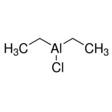 Z921433 氯化二乙基铝, 1.0 M solution in hexanes ,MkSeal