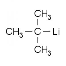 Z902673 叔丁基锂, 1.3 M solution in pentane, MkSeal