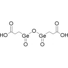 Z902477 羧乙基锗倍半氧化物(GE 132), 99.95%