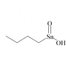 Z913336 丁基锡酸, Sn 56.5%±0.5%