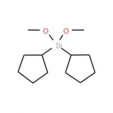 Z929469 二环戊基(二甲氧基)硅烷, 99%+