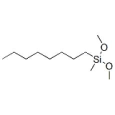 Z929465 二甲氧基(甲基)辛基硅烷, 95%
