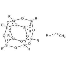 Z915521 乙烯基-POSS, 95%