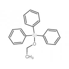Z924660 乙氧基三苯基硅烷, 95%