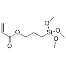 Z924639 丙烯酸 3-(三甲氧硅基)丙酯, 99%