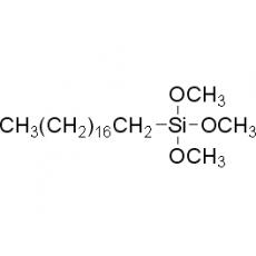 Z919058 十八烷基三甲氧基硅烷, 90%