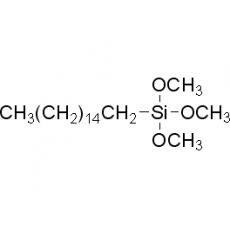 Z911004 十六烷基三甲氧基硅烷, ≥85% (GC)