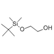 Z924635 叔丁基二甲基硅氧基乙醇, 98%