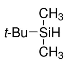 Z924634 叔丁基二甲基硅烷, 97%