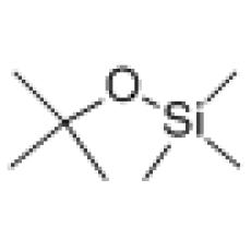 Z929500 叔丁氧基三甲基硅烷, 98%
