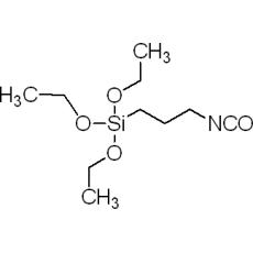 Z919132 异氰酸丙基三乙氧基硅烷, 95%