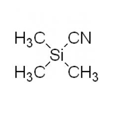 Z919080 氰基三甲基硅烷, 96%