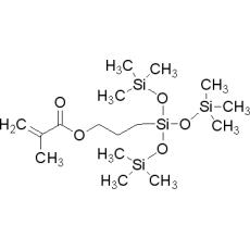 Z919690 甲基丙烯酰氧丙基三(三甲基硅氧烷基)硅烷, 98%