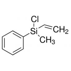 Z924658 甲基苯基乙烯基氯硅烷, 97%