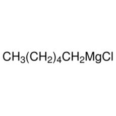 Z911496 1-己基氯化镁溶液, 1.8 M solution in THF, MkSeal