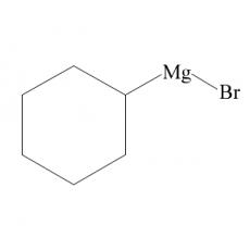 Z905613 环己基溴化镁, 1.0 M solution in THF,MkSeal