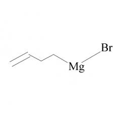 Z902698 3-丁烯溴化镁, 0.5 M solution in THF, MkSeal