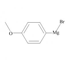 Z921386 4-甲氧基苯基溴化镁, 0.5 M solution in THF,MkSeal