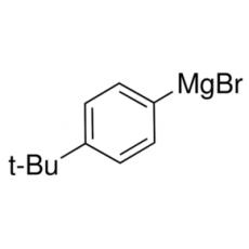Z921485 4-叔丁基苯基溴化镁, 2.0 M solution in diethyl ether, MkSeal